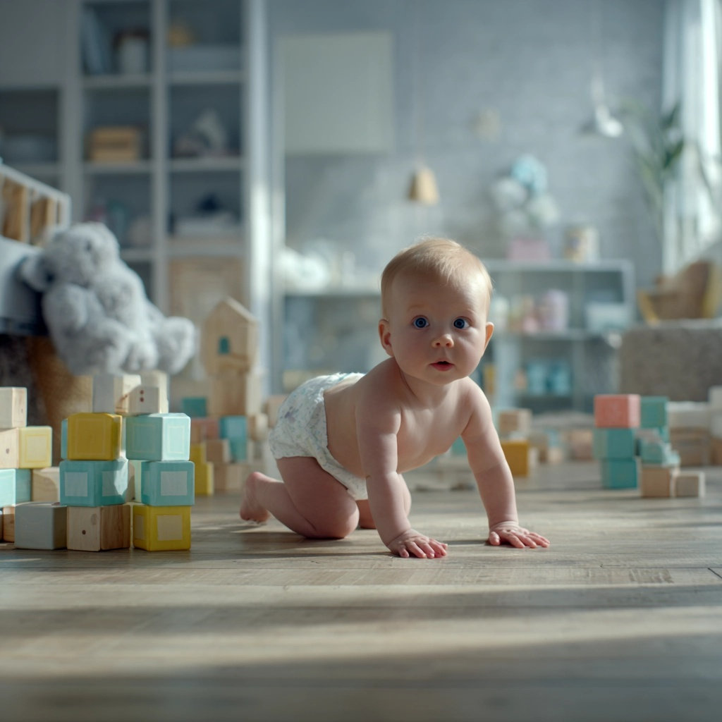 Baby  Diapers