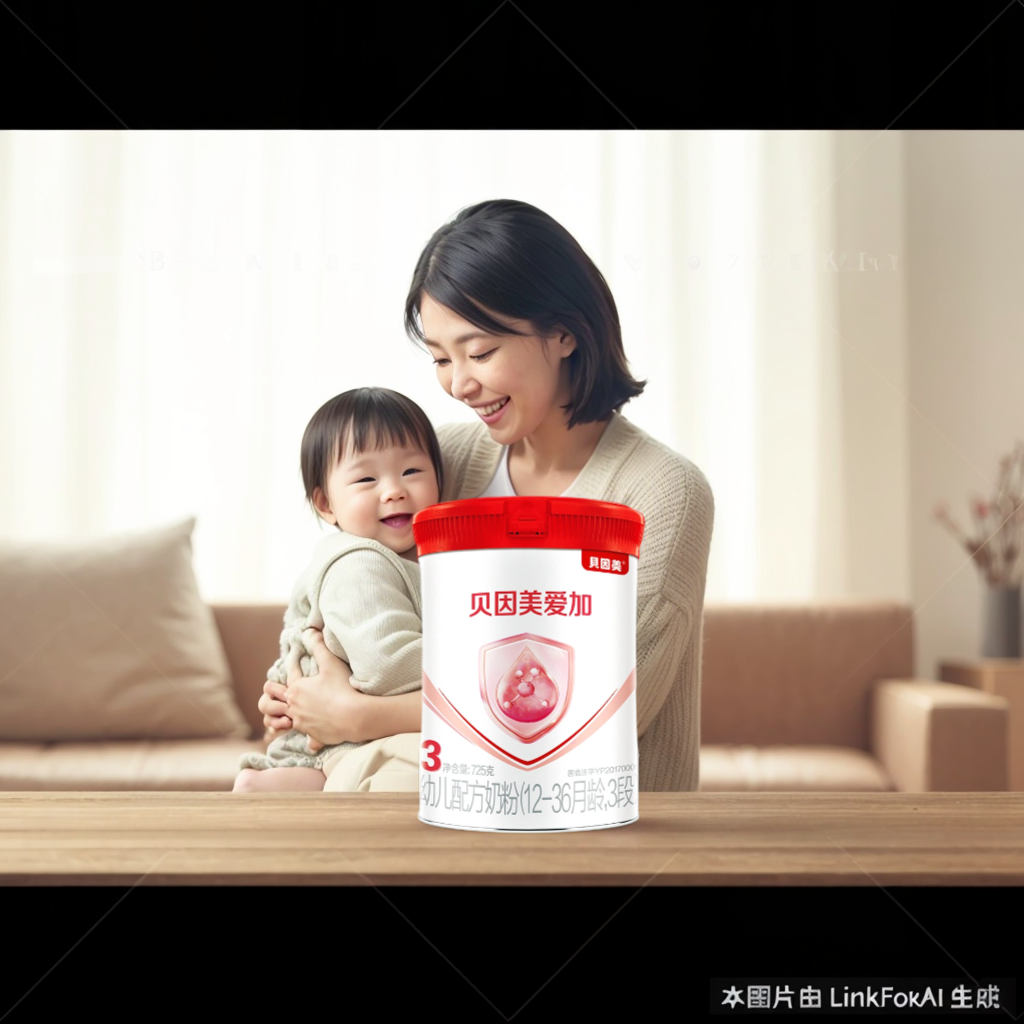 Infant Formula