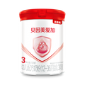 Beingmate Aijia Infant Formula Milk Powder 800g, Baby Formula with Lactoferrin, Prebiotics, DHA & ARA, Infant Milk Powder for Immune, Gut & Brain Development