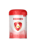 Beingmate Aijia Infant Formula Milk Powder 818g, Baby Formula with Lactoferrin, Prebiotics, DHA & ARA, Infant Milk Powder for Immune, Gut & Brain Development